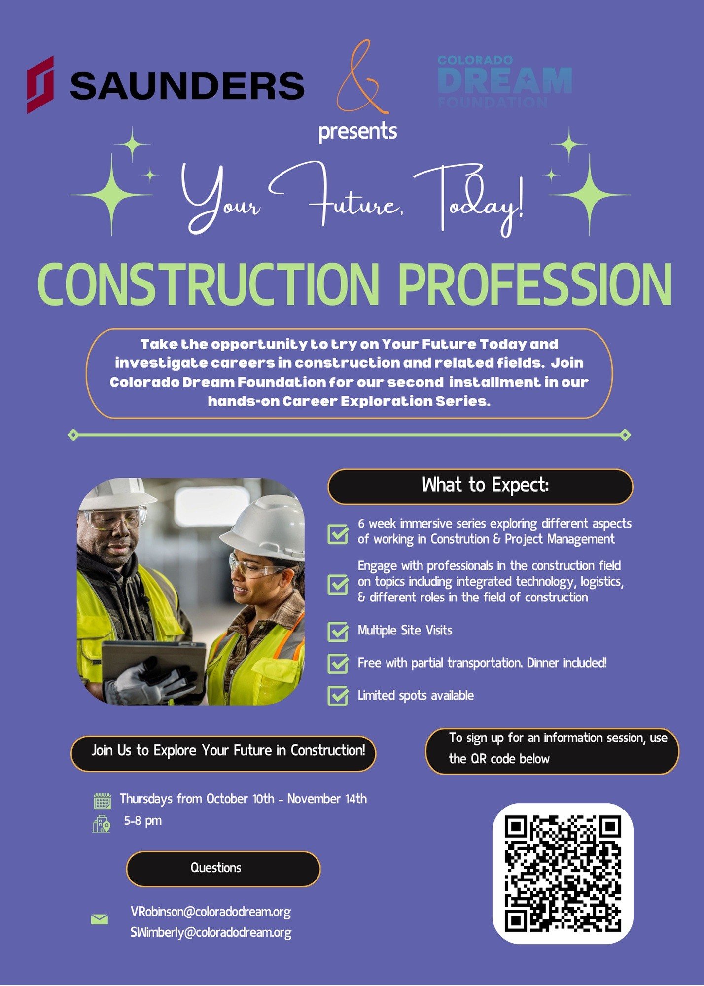 Construction and Project Management 1